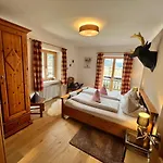 Apartmán Heimhof