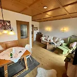Apartmán Heimhof
