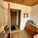 Apartmán Heimhof