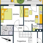 Apartmán Heimhof
