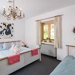 Apartmán Heimhof
