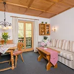 Heimhof Apartmán Garmisch-Partenkirchen