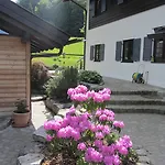 Apartmán Heimhof Garmisch-Partenkirchen