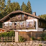 Heimhof Apartmán Garmisch-Partenkirchen