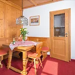 Apartmán Heimhof Garmisch-Partenkirchen