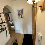 Apartmán Heimhof *