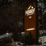 Heimhof Apartmán *