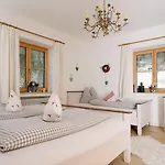 Heimhof Apartmán