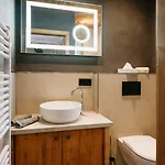 Apartmán Heimhof *