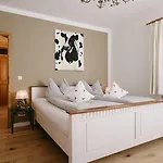 Heimhof Apartmán Garmisch-Partenkirchen