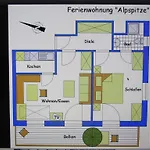 Heimhof Apartmán *