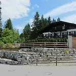 Apartmán Heimhof Garmisch-Partenkirchen
