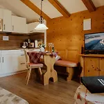 Apartmán Heimhof