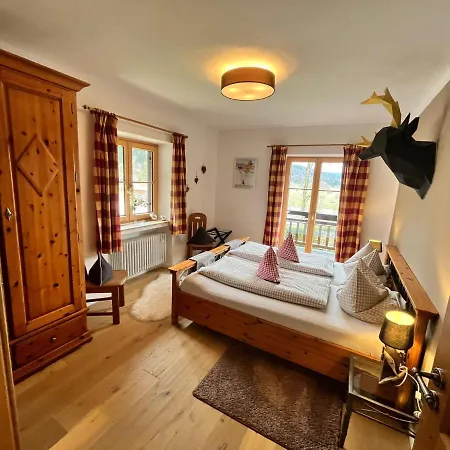 Apartament Heimhof