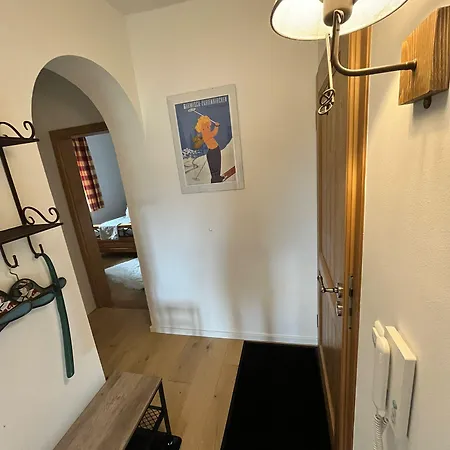 Apartament Heimhof *