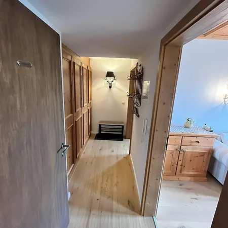 Heimhof Apartament Garmisch-Partenkirchen