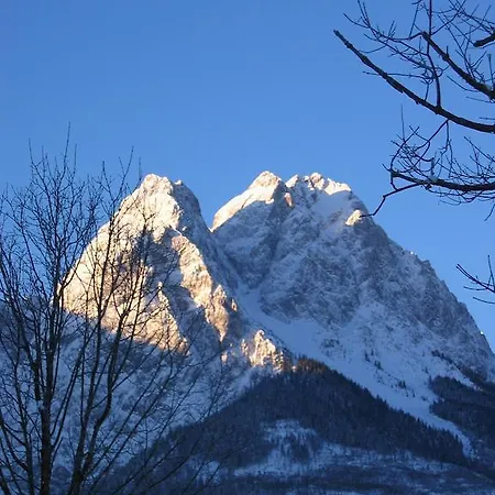 Heimhof Apartament Garmisch-Partenkirchen