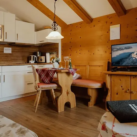 Apartament Heimhof