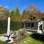 Apartment Heimhof Garmisch-Partenkirchen