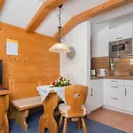 Heimhof Apartment Garmisch-Partenkirchen