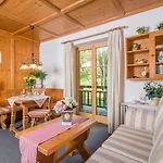 Heimhof Apartment