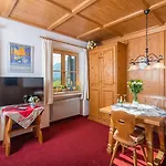 Heimhof Apartment