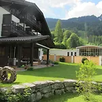 Heimhof 아파트 *