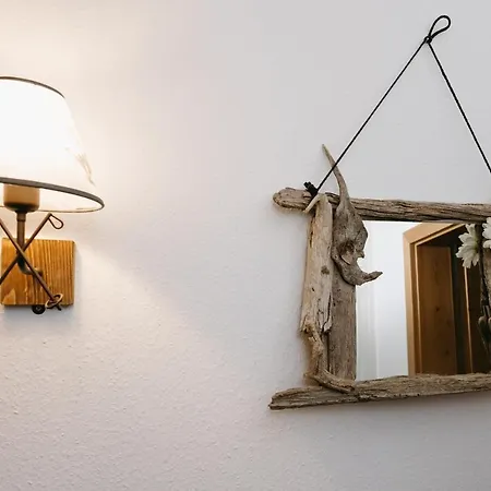 Apartamento Heimhof