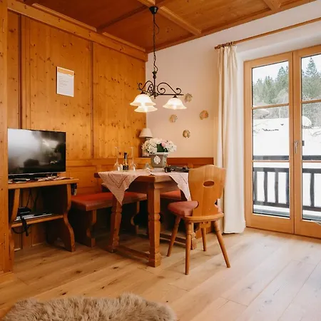 Heimhof Apartamento