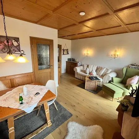 Apartamento Heimhof