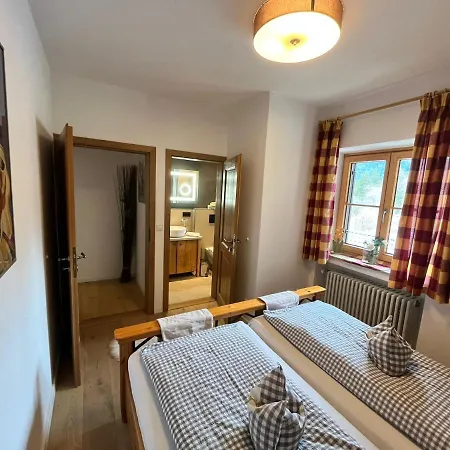 Apartment Heimhof