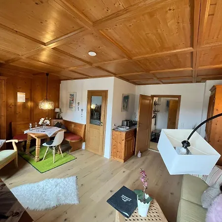 Apartment Heimhof *