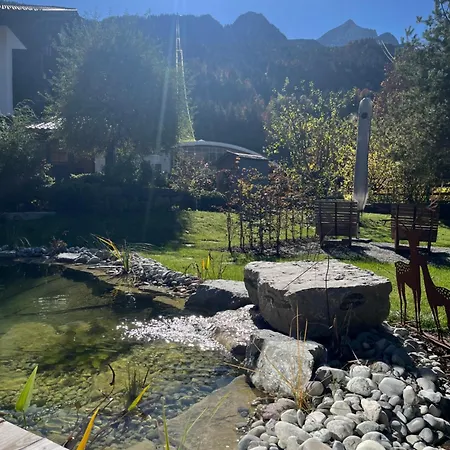Apartamento Heimhof