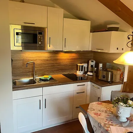 Heimhof * 가르미슈파르텐키르헨