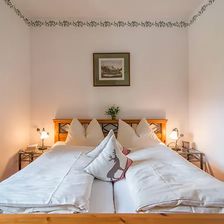 Heimhof Apartamento