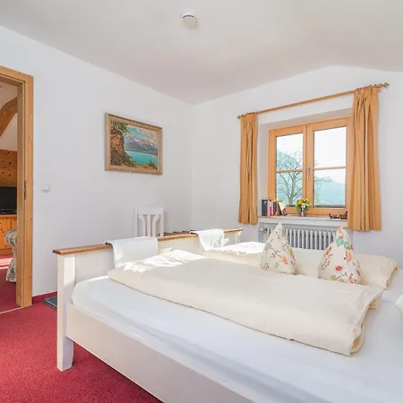 Heimhof * Garmisch-Partenkirchen