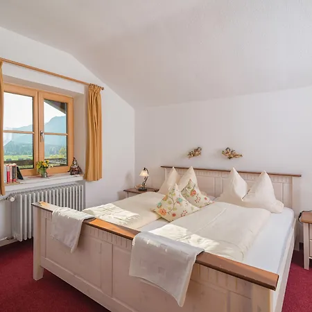 Appartement Heimhof *