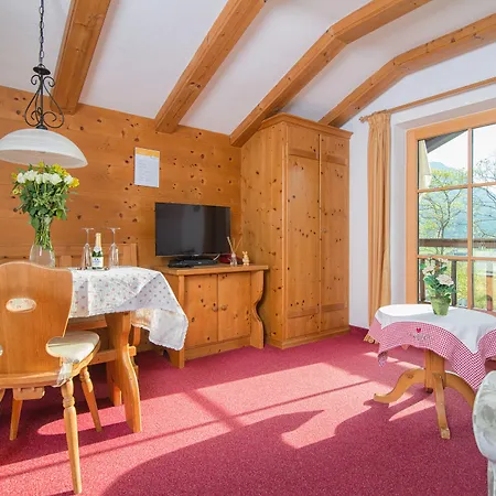 Apartamento Heimhof