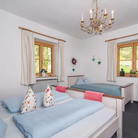 Heimhof Apartamento