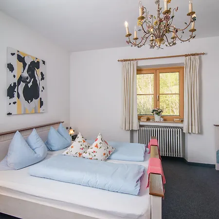 Heimhof Garmisch-Partenkirchen