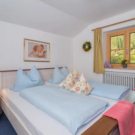 Apartamento Heimhof