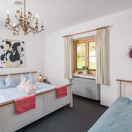 Apartamento Heimhof