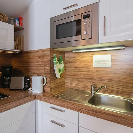 Appartement Heimhof Garmisch-Partenkirchen