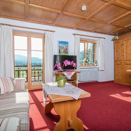 Apartamento Heimhof *