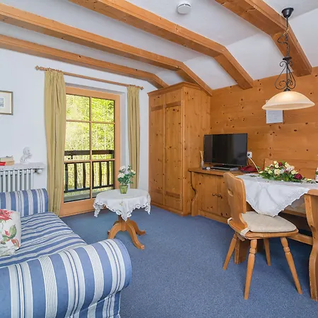 Heimhof Apartamento