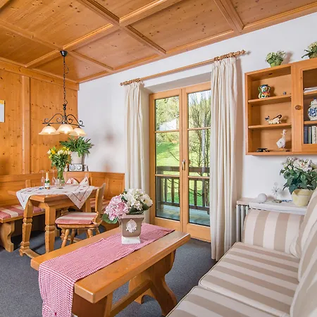 Heimhof Apartamento