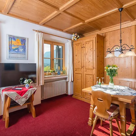 Heimhof Apartamento