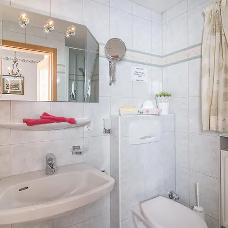 Appartement Heimhof *