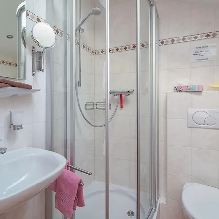 شقة فيرينهاوس هيمهوف جارمش بارتنكيرشن