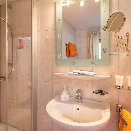 Appartement Heimhof *